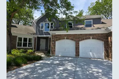 2544 Live Oak Lane, Buffalo Grove, IL 60089 - Photo 1