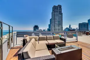 600 N Lake Shore Dr, Chicago, IL 60611 - Photo 66
