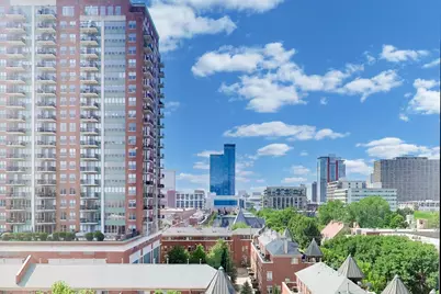 1629 S Prairie Avenue #805, Chicago, IL 60616 - Photo 2