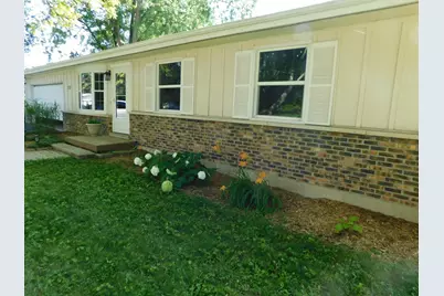 [Address not provided], Winfield, IL 60190 - Photo 1