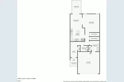 14255 Lacey Drive, Lemont, IL 60439 - Photo 42