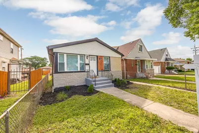 9427 S Emerald Avenue, Chicago, IL 60620 - Photo 1