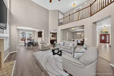 10435 Aldridge Drive, Huntley, IL 60142 - Photo 14
