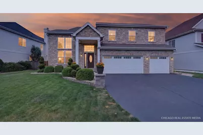 10435 Aldridge Drive, Huntley, IL 60142 - Photo 4
