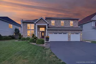 10435 Aldridge Dr, Huntley, IL 60142 - Photo 4