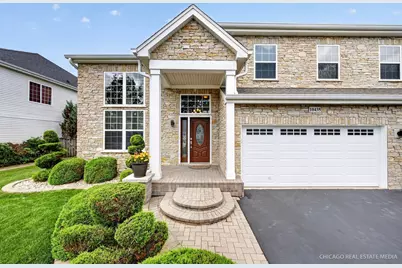 10435 Aldridge Drive, Huntley, IL 60142 - Photo 2