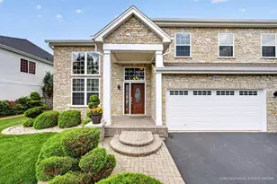 10435 Aldridge Dr, Huntley, IL 60142 - Photo 2