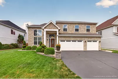 10435 Aldridge Drive, Huntley, IL 60142 - Photo 2