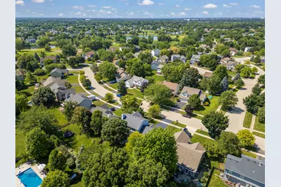 571 Lakeview Drive, Oswego, IL 60543 - Photo 36