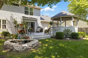 571 Lakeview Dr, Oswego, IL 60543 - Photo 26