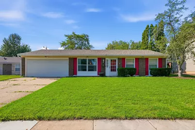 206 Judy Lane, Streamwood, IL 60107 - Photo 1