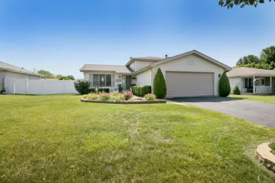 1478 Bradley Way, Bourbonnais, IL 60914 - Photo 1