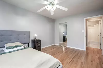 4939 S Dorchester Avenue #5F, Chicago, IL 60615 - Photo 8