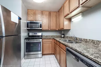4939 S Dorchester Avenue #5F, Chicago, IL 60615 - Photo 6