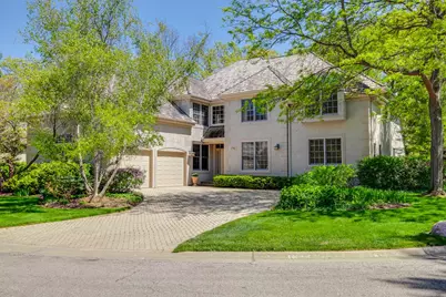 1741 Stanford Court, Lake Forest, IL 60045 - Photo 1
