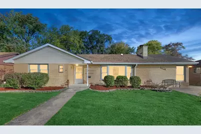 6926 W 115th Place, Worth, IL 60482 - Photo 2