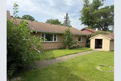 6926 W 115th Place, Worth, IL 60482 - Photo 4