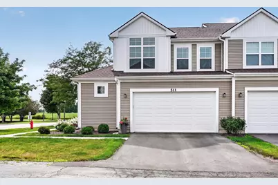 511 Amherst Drive, Sycamore, IL 60178 - Photo 2