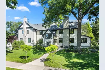 320 Melrose Avenue, Kenilworth, IL 60043 - Photo 1