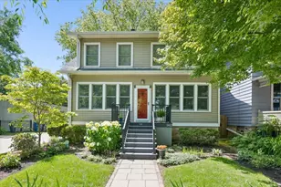 1412 Leonard Pl, Evanston, IL 60201 - Photo 2