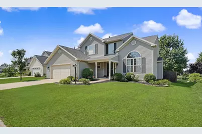 3411 Waterville Court, Champaign, IL 61822 - Photo 2