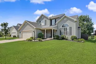 3411 Waterville Ct, Champaign, IL 61822 - Photo 2