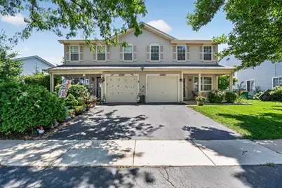 21249 W Edison Lane, Plainfield, IL 60544 - Photo 40