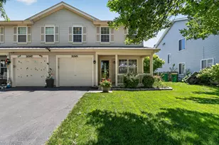 21249 W Edison Ln, Plainfield, IL 60544 - Photo 1