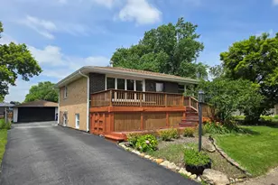 10648 Lori Ln, Palos Hills, IL 60465 - Photo 1