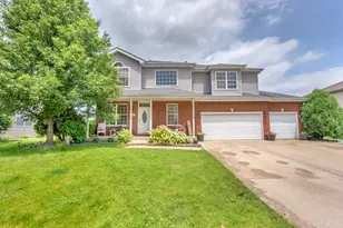 15484 Ridgefield Dr, Manhattan, IL 60442 - Photo 1