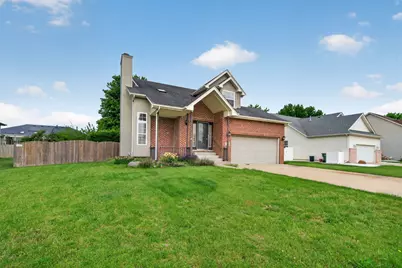 1160 S Heritage Drive, Diamond, IL 60416 - Photo 1