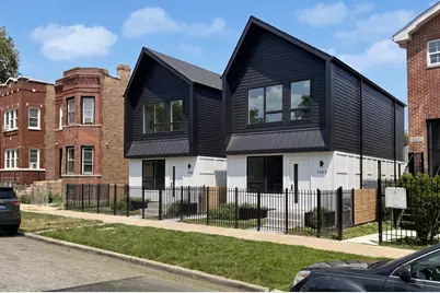 1103 N Monticello Avenue, Chicago, IL 60651 - Photo 1