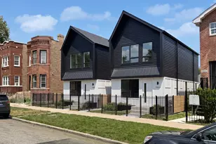 1103 N Monticello Ave, Chicago, IL 60651 - Photo 1
