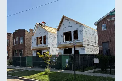 1103 N Monticello Avenue, Chicago, IL 60651 - Photo 2