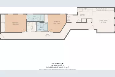 4214 N Kenmore Avenue #GF, Chicago, IL 60613 - Photo 24