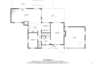 2910 Cherokee Ln, Riverwoods, IL 60015 - Photo 26