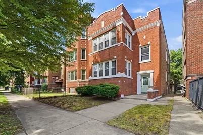 7806 S Cregier Avenue, Chicago, IL 60649 - Photo 2