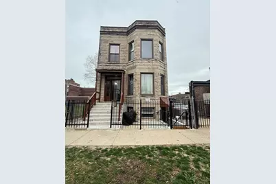 6049 S Champlain Avenue, Chicago, IL 60637 - Photo 1