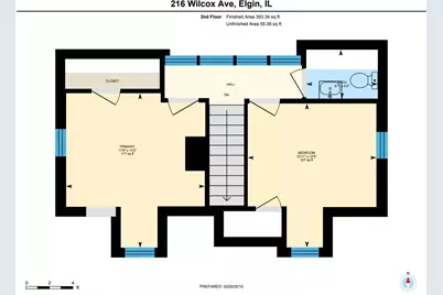 216 Wilcox Avenue, Elgin, IL 60123 - Photo 46