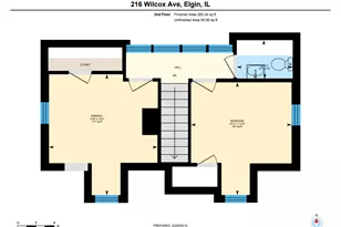 216 Wilcox Ave, Elgin, IL 60123 - Photo 46