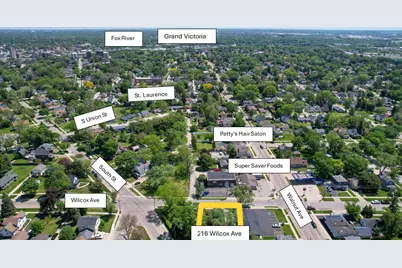 216 Wilcox Avenue, Elgin, IL 60123 - Photo 40