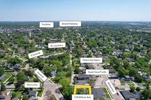 216 Wilcox Ave, Elgin, IL 60123 - Photo 40