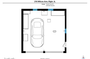 216 Wilcox Ave, Elgin, IL 60123 - Photo 48