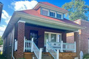 1504 W 71st Pl, Chicago, IL 60636 - Photo 1