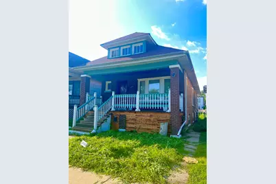 1504 W 71st Place, Chicago, IL 60636 - Photo 8