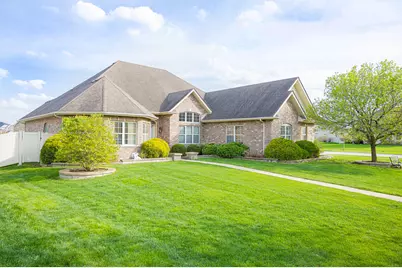 12819 Waterford Boulevard, Plainfield, IL 60585 - Photo 1