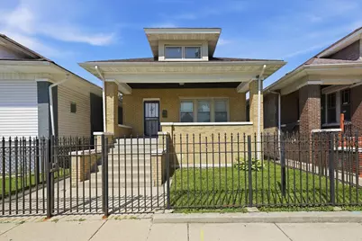 7614 S Carpenter Street, Chicago, IL 60620 - Photo 1