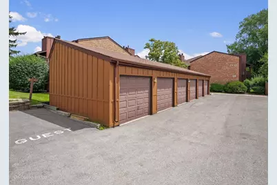 1S055 Spring Road #2C, Oakbrook Terrace, IL 60181 - Photo 24