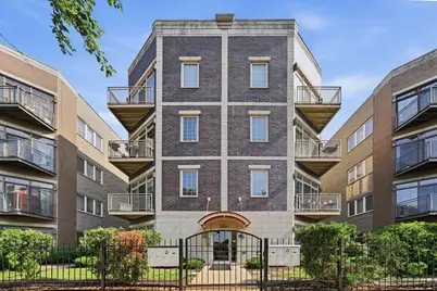7934 W Grand Avenue #4E, Elmwood Park, IL 60707 - Photo 1