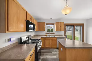 25726 W Lilac Ave, Monee, IL 60449 - Photo 10